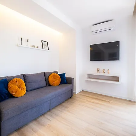 Apartment In Portimao Near Praia Do Vau * Portimão