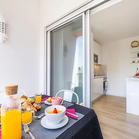 Apartment Corfu For 6 Persons