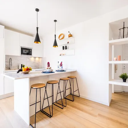 Apartment In Portimao Near Praia Do Vau * Portimao