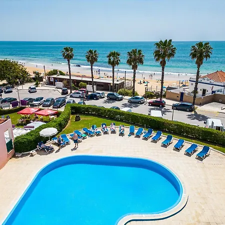 Apartment In Portimao Near Praia Do Vau Portimao