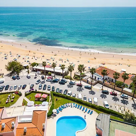 Apartment In Portimao Near Praia Do Vau Apartment