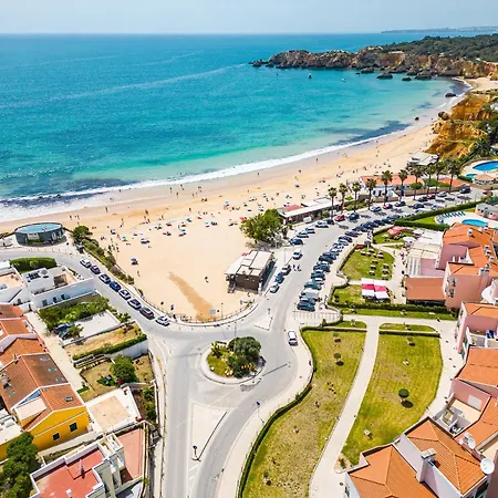 Apartment In Portimao Near Praia Do Vau * Portimao